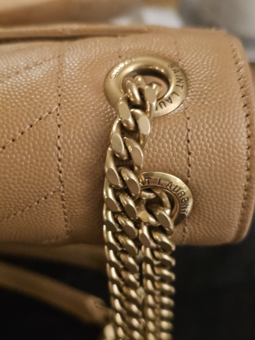 YSL size Large - Picture 8 of 16